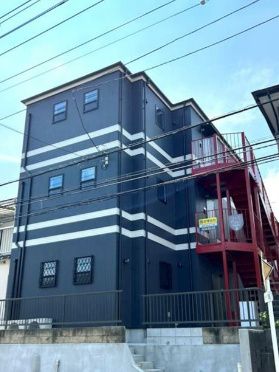 ハーミットクラブハウス トゥギャザーcharmant・KⅡの外観画像