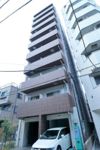 アルマドーラ亀戸の外観画像