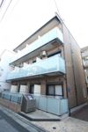 シャトレー東四つ木の外観画像