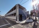 コージーハウス228Aの外観画像