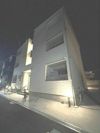 ART TENDO EASTの外観画像