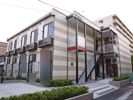 レオパレス竹園の外観画像