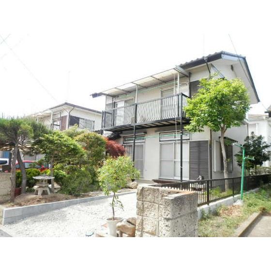 森の里‐R住宅の外観画像