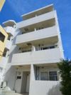 アランシア板橋本町の外観画像