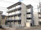 レオパレス穴川の外観画像