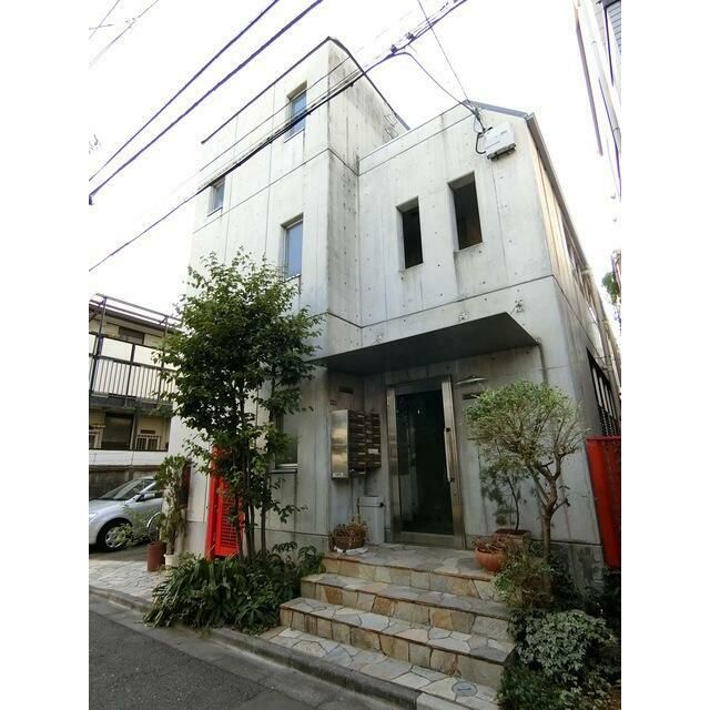 エスペランサ高円寺(エスペランサコウエンジ)の外観画像