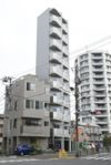 カノン押上の外観画像