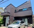 桜新町戸建の外観画像