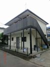 カーサ柳沢B棟の外観画像
