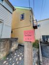 シェ・ラパンの外観画像