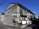 イースタンハイツ B棟の外観画像