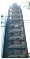 グリフィン横浜・東口弐番館の外観画像