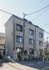 シエスタヴィラ小平ブリックハウスの外観画像
