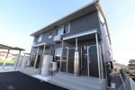 ヴォワラクテ上冨居の外観画像