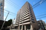 ロイヤルガーデン岡山駅前弐番館の外観画像