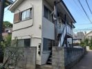 池田コーポの外観画像
