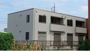 ピスガ緑町の外観画像