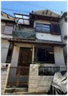 渚南町戸建の外観画像