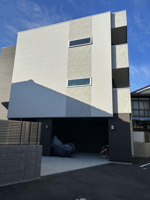 リアコート豊中岡町の外観画像