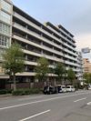 Brillia早稲田諏訪通りの外観画像