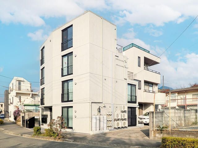 PLENO CASAの外観画像