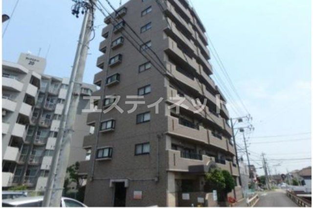 アイリット名和の外観画像