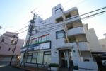 MKビルの外観画像