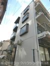 アーチスト赤川の外観画像