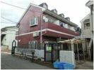 クレセントハイツ本町Ⅱ 北棟の外観画像