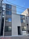 LIFEED CREAL広尾の外観画像