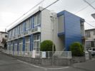 レオパレスマツバラ2003の外観画像