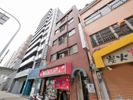 プレアール土佐堀の外観画像