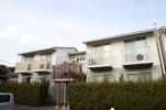 神賀グリーンハイツ 6号棟の外観画像