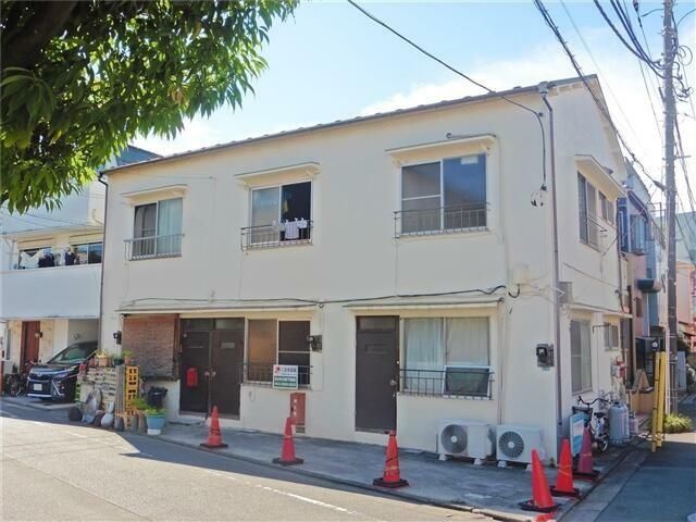 安藤荘の外観画像