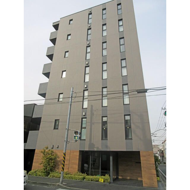 ベルジェンド横濱蒔田パークレジデンス(0004962)の外観画像