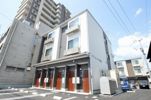 トラストコートⅠ番の外観画像