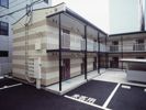 レオパレス勾当台アーバンの外観画像