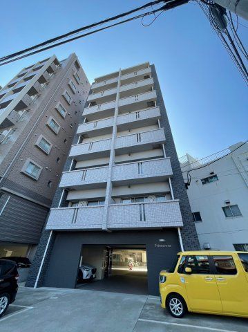 Primaveraの外観画像