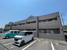 ハイムエスポワール・Fの外観画像