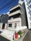 スプレンドーレ四谷の外観画像
