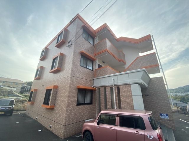 ティーア伴安の外観画像