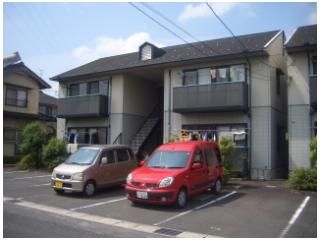 コンフォートⅠの外観画像