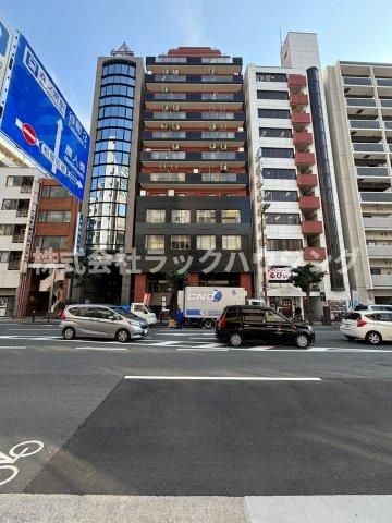 シャンボール内本町の外観画像