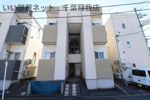 ゼウスの外観画像