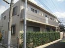 Palcon Flex Yamazakiの外観画像