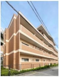 RIO加島の外観画像