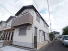 MAISON KINOの外観画像