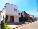 上中居町戸建の外観画像