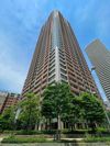 THE KOSUGI TOWERの外観画像