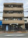 ダイホープラザ中村橋（S-1953）の外観画像
